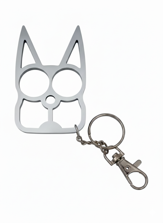 Kitty Knuckles - Caracal