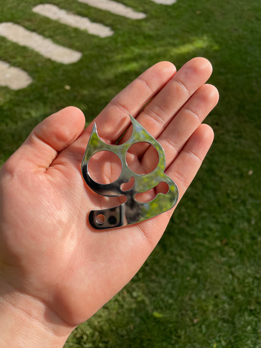 Kitty Knuckles - Bobcat