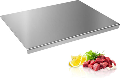 Kitchen Cutting Board (Edge)