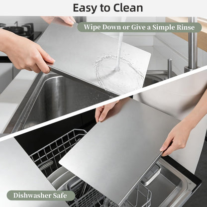 Kitchen Cutting Board (Edge)