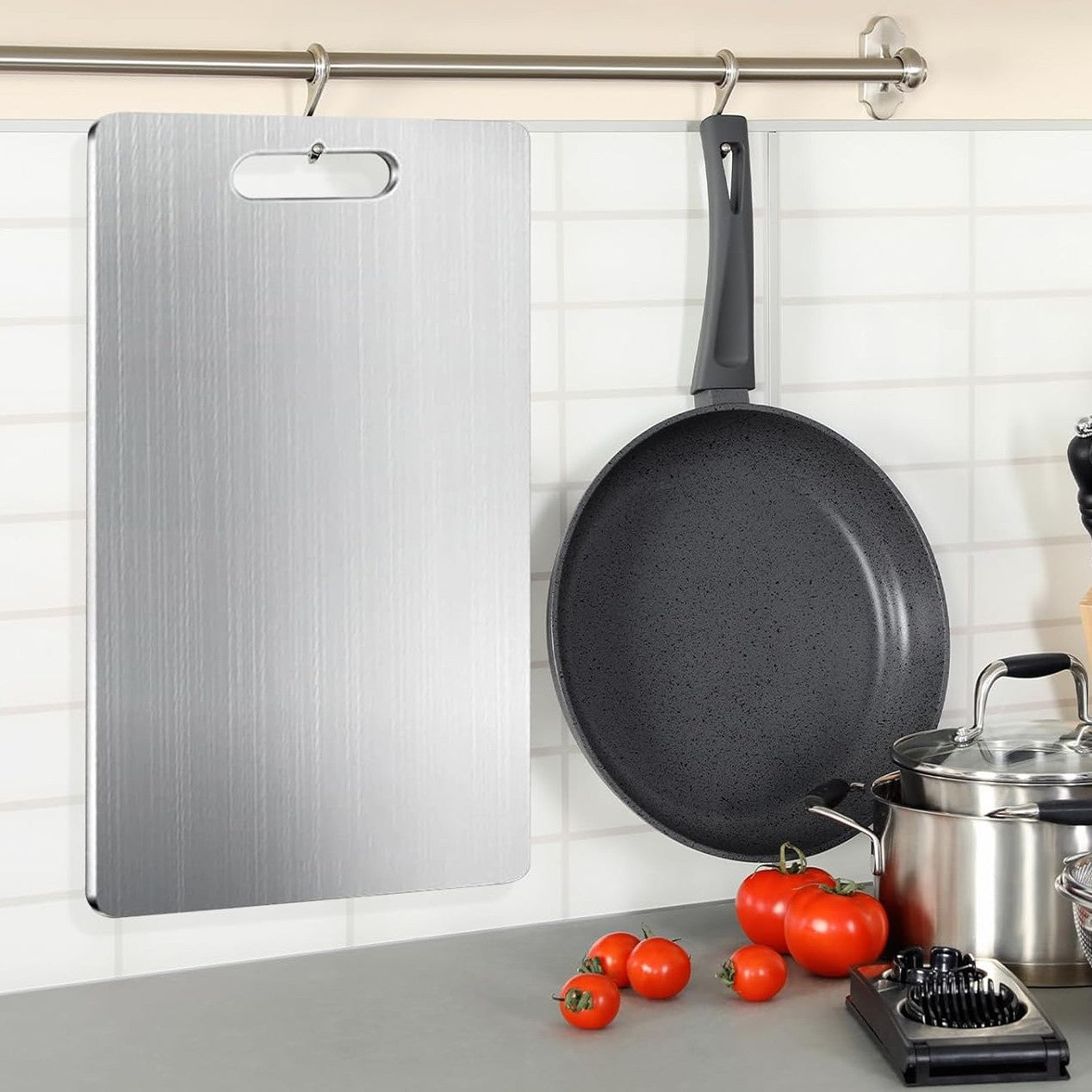 Kitchen Cutting Board