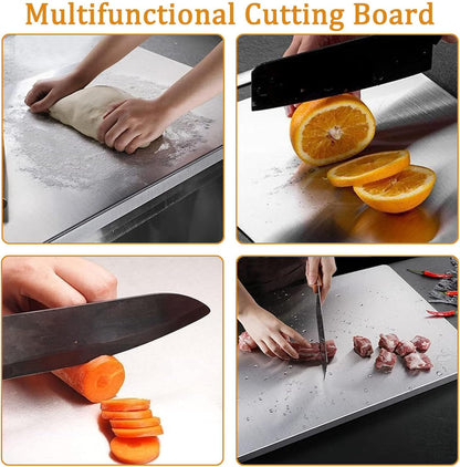 Kitchen Cutting Board (Edge)