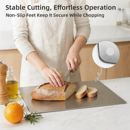 Kitchen Cutting Board (Edge)