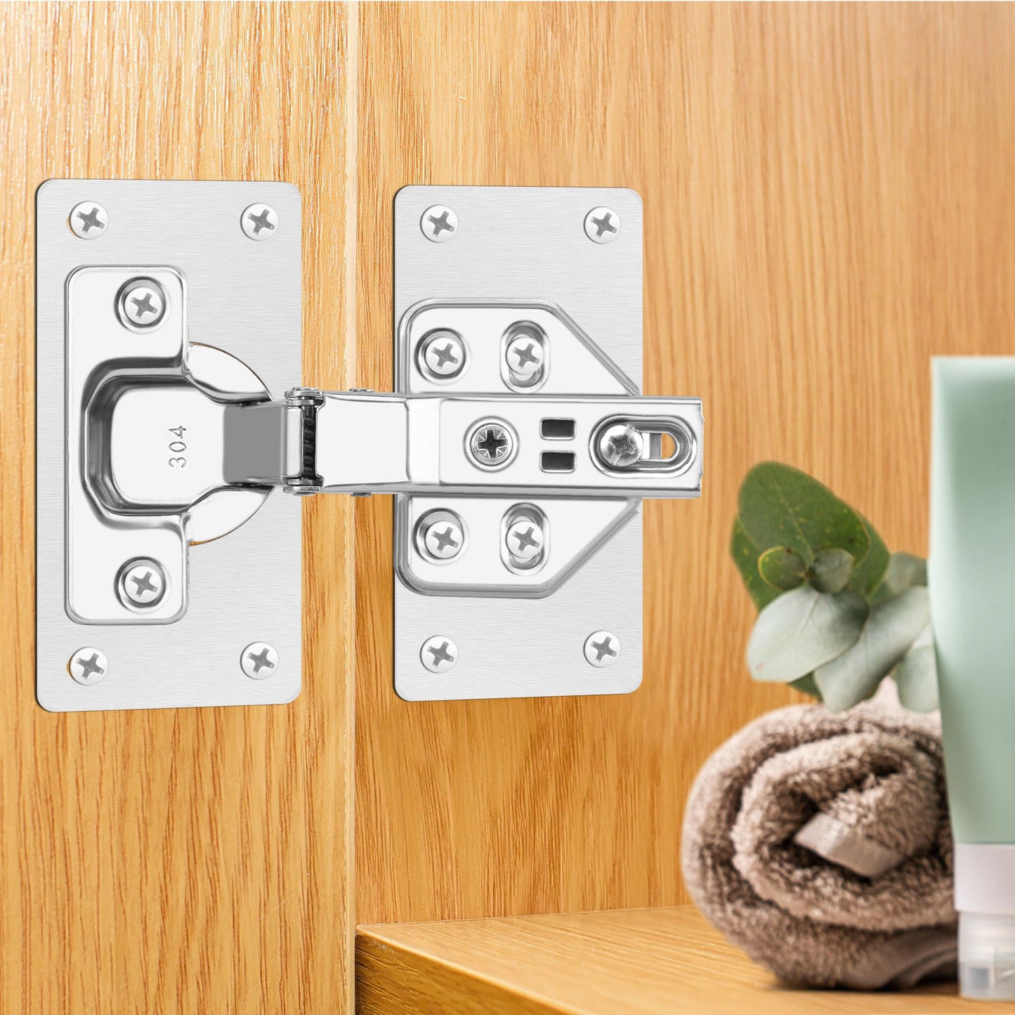 Hinges Repair Kit