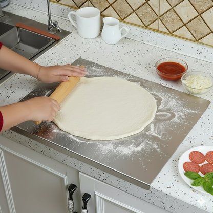 Kitchen Cutting Board (Edge)