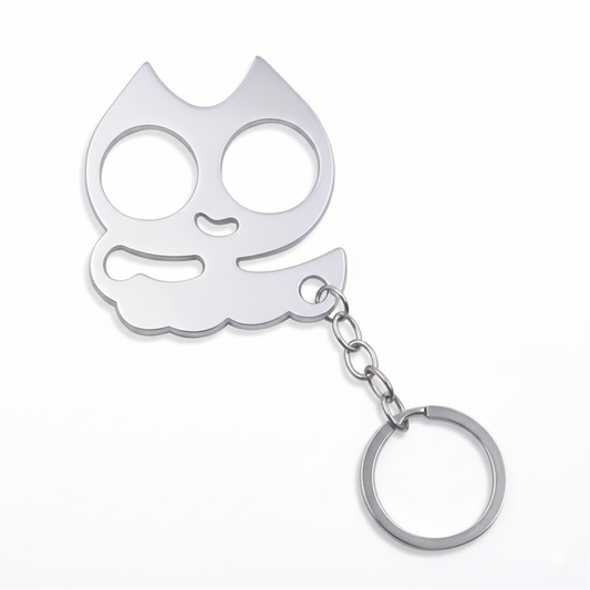 Kitty Knuckles - Bobcat