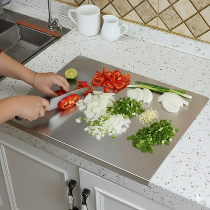 Kitchen Cutting Board (Edge)