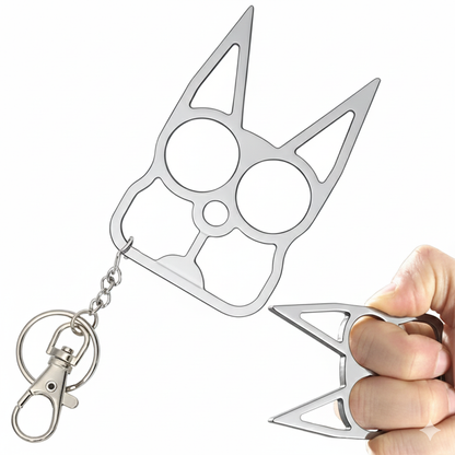 Kitty Knuckles - Caracal