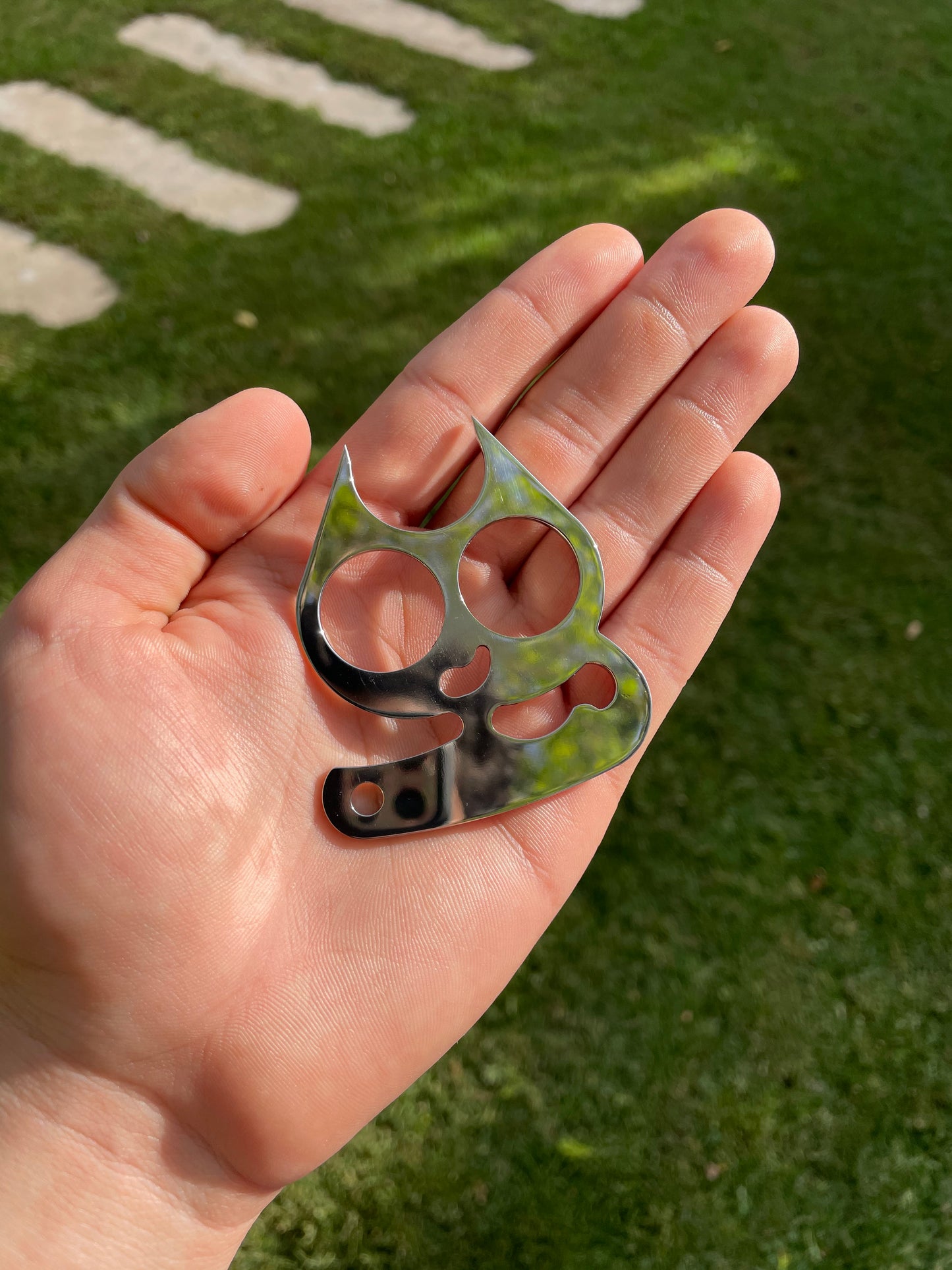 كيتي ناكلز – بوبكات