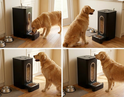Pet Feeder