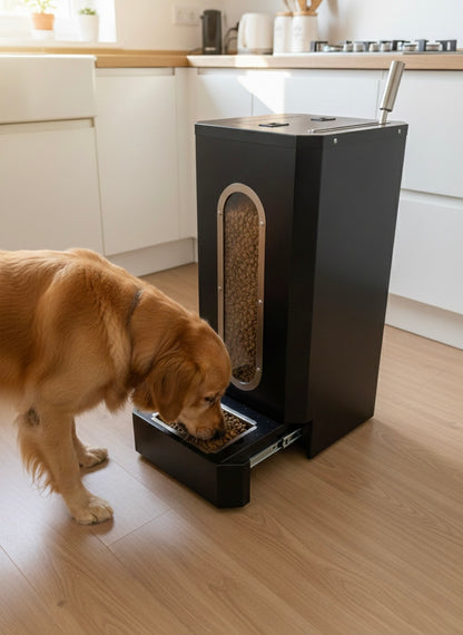 Pet Feeder