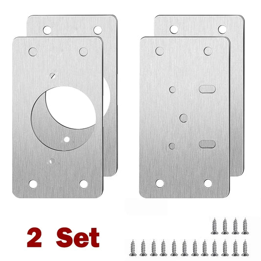 Hinges Repair Kit