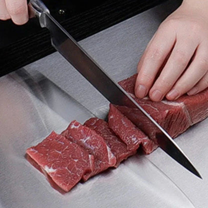 Kitchen Cutting Board (Edge)