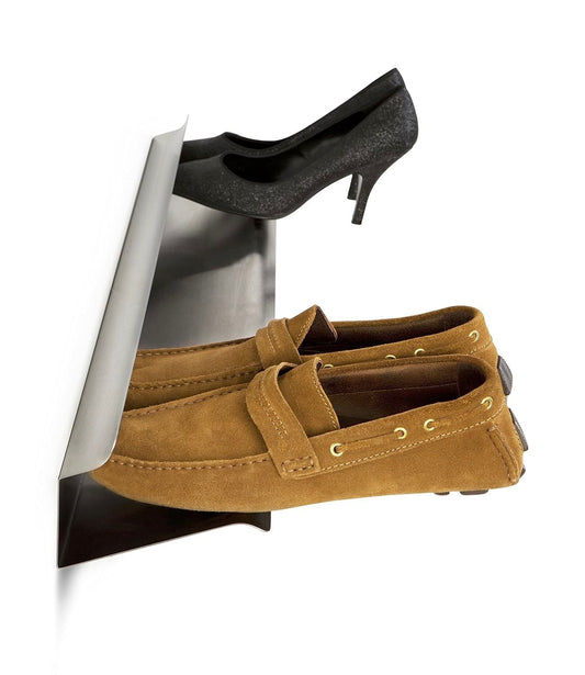 Horizontal Shoe Rack