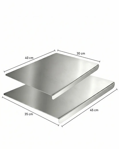 Kitchen Cutting Board (Edge)