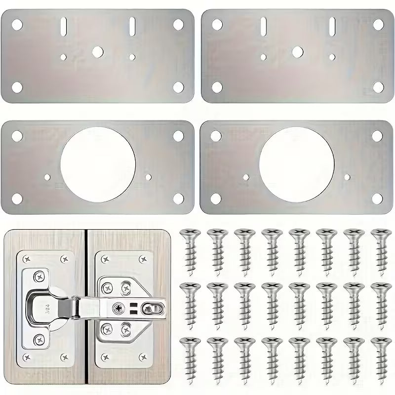 Hinges Repair Kit