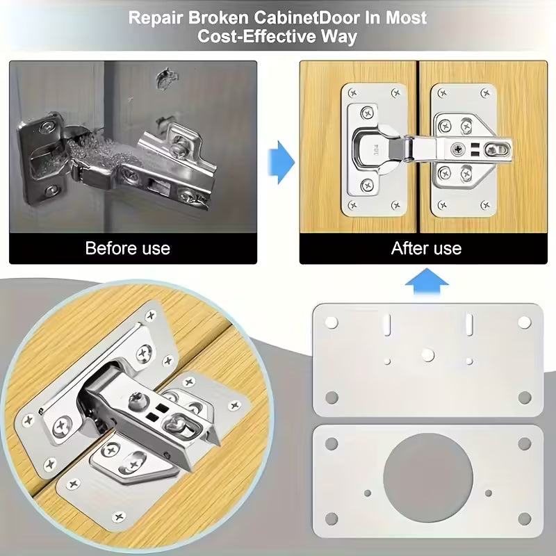 Hinges Repair Kit