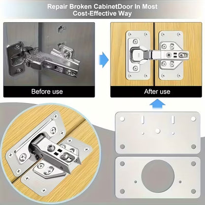 Hinges Repair Kit